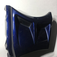 Subaru Impreza WRX 02/03 grill corners JDM | Grille | grille, Subaru, Subaru grille | 1577