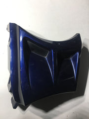 Subaru Impreza WRX 02/03 grill corners JDM