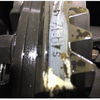 JDM NISSAN SILVIA S13 6 BOLT 4.08  ABS DIFFERENTIAL | Rear differential | freeshipping, rear differential, S13 rear differential | 2158