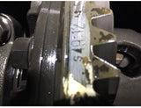 JDM NISSAN SILVIA S13 6 BOLT 4.08  ABS DIFFERENTIAL | Rear differential | freeshipping, rear differential, S13 rear differential | 2158