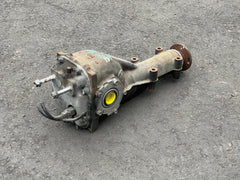 JDM Subaru WRX STi GVB R180 Rear LSD Differential 3.54 Ratio 39:11