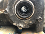 SUBARU IMPREZA WRX, FORESTER SG5, REAR R160 DIFFERENTIAL SURETRAC 4.44 LSD | Rear differential | 4.44 differential, differential, Suretrac differential | 2039