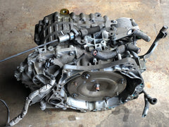 NISSAN JUKE 11/14 1.6L TRANSMISSION FWD  CVT IMPORTED FROM JAPAN