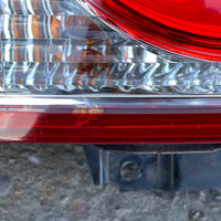 JDM 2006-2008 Honda Civic/Acura CSX Rear End Conversion Rear Trunk + TailLights + Rear Bumper + Rear Lip