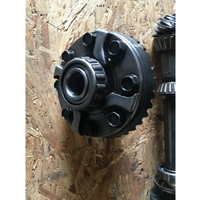 Subaru rear differential 4.11 ratio LSD | Rear differential | diff, LSD Differential, Subaru rear differential | 1435