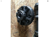 Subaru rear differential 4.11 ratio LSD | Rear differential | diff, LSD Differential, Subaru rear differential | 1435