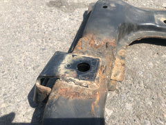 Subaru Impreza WRX STi 2002 2007 Crossmember U-Frame Assembly