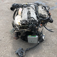99 05 JDM Mazda Miata MX-5 BP Engine 1.8L DOHC  (( ENGINE ONLY )) | Engine | 6 Speed, 6 SPEED ENGINE, 99-05, Engine, JDM 1.8L ENGINE, MAZDA MIATA ENGINE, Miata, Transmission | 2010
