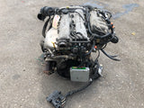 99 05 JDM Mazda Miata MX-5 BP Engine 1.8L DOHC  (( ENGINE ONLY )) | Engine | 6 Speed, 6 SPEED ENGINE, 99-05, Engine, JDM 1.8L ENGINE, MAZDA MIATA ENGINE, Miata, Transmission | 2010