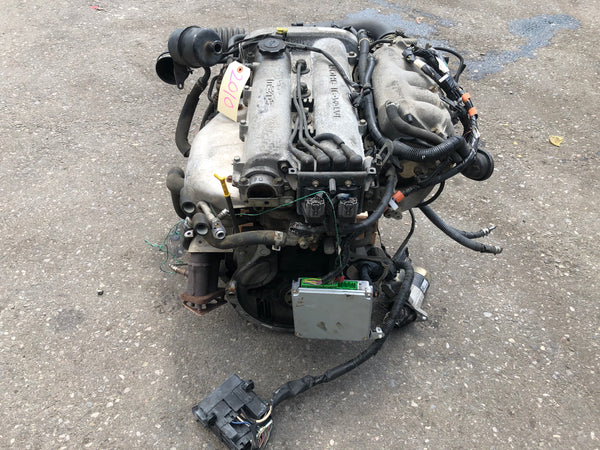 99 05 JDM Mazda Miata MX-5 BP Engine 1.8L DOHC  (( ENGINE ONLY )) | Engine | 6 Speed, 6 SPEED ENGINE, 99-05, Engine, JDM 1.8L ENGINE, MAZDA MIATA ENGINE, Miata, Transmission | 2010