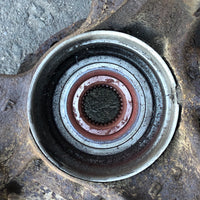 91 92 93 94 95 Toyota MR2 SW20 OEM Rear Wheel Spindle & Hub - Right | Knuckle | MR2 Knuckle, tested | 1707