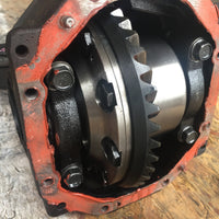 Lexus IS250/300/350 2006/2011 rear LSD Differential | Rear differential | Kaaz, Lexus LSD Differential, LSD Differential, rear differential kaaz | 1519