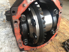 Lexus IS250/300/350 2006/2011 rear LSD Differential