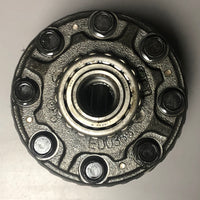 JDM Subaru Impreza WRX R160 Rear 4.11 37:9 Differential VLSD | Differential | 1756