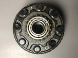 JDM Subaru Impreza WRX R160 Rear 4.11 37:9 Differential VLSD | Differential | 1756