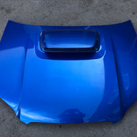 JDM Subaru Impreza WRX STi V8 Bumper Headlights Fenders Grill Hood 2004-2005 GDB