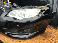 JDM Subaru Legacy Spec B Front Cut Fog Lights Bumper Headlight Fenders Hood Grille 2007-2009 BP