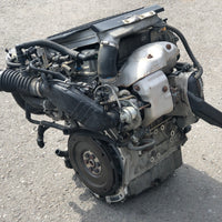 JDM 06-12 MAZDA CX-7 TURBO ENGINE 2.3L L3 07-09 MAZDA SPEED3 L3T DISI MOTOR | Engine & Transmission | 2.3L, CX7, Engine, Mazda, Mazda Speed 3, Turbo | 1885