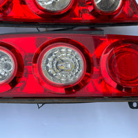 JDM Honda Acura RSX Type R Kouki Spec Stanley OEM Tail Lamp Light DC5 K20a ITR Integra | Tail Lights | Acura Integra Type R, DC5, Dc5 2005-2006, DC5 Tail lights, freeshipping, Type R, Type R Tail lights | 2596