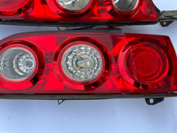 JDM Honda Acura RSX Type R Kouki Spec Stanley OEM Tail Lamp Light DC5 K20a ITR Integra | Tail Lights | Acura Integra Type R, DC5, Dc5 2005-2006, DC5 Tail lights, freeshipping, Type R, Type R Tail lights | 2596