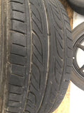 MAZDA MIATA RACING RIMS 195/50/15 4X100 | Rims and Wheels | mazda Miata rims, mazda rims, Rims | 1678