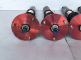 JDM Lexus GS300 GS400 GS430 JDM Imported Coilovers Lowering Kit JZS161 1998-2005 | Coilovers | Coilovers, Gs300, Gs430, Lexus | 1438