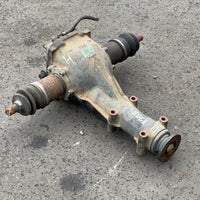 R180 Differential with 3.7 Gear Ratio for maybe Subaru or some other car i have no clue but give us a call and we can discuss 9054609797 | freeshipping | 2502