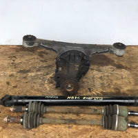 JDM Mazda MX5 Miata Torsen LSD Differential 1994-2005 Limited Slip Diff 4.3 Axles & Driveshaft | Differential | LSD Differential, Mazda Differential, Mazda Miata Differential, rear differential | 1578