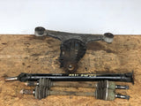 JDM Mazda MX5 Miata Torsen LSD Differential 1994-2005 Limited Slip Diff 4.3 Axles & Driveshaft | Differential | LSD Differential, Mazda Differential, Mazda Miata Differential, rear differential | 1578