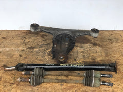 JDM Mazda MX5 Miata Torsen LSD Differential 1994-2005 Limited Slip Diff 4.3 Axles & Driveshaft