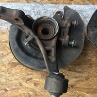 Toyota MR2 rear knuckle 1990/1999 SW20 turbo | Knuckle | Toyota MR2 knuckle, Toyota MR2 suspension | 1415