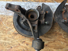 Toyota MR2 rear knuckle 1990/1999 SW20 turbo