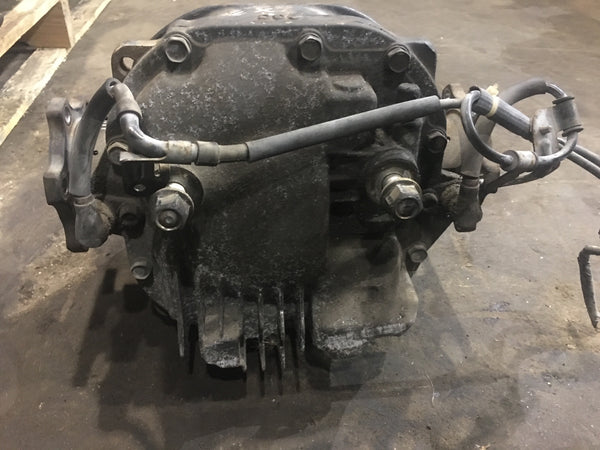 Nissan ZX300 rear differential LSD | Differential | differential, JDM Nissan ZX300, LSD Differential, Nissan Differential, ZX400 | 1355
