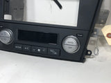 SUBARU Genuine LEGACY Outback Double DIN Audio Panel Fascia BP BL Black G3017AG | Dashboard | G3017AG011, Legacy, STI, Subaru | 1626