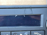 JDM Subaru Legacy Outback Climate Control Din Dual Double Bezel Hazard 2005-2009 | Dashboard | dashboard, double din, freeshipping, legacy double climate control | 2168