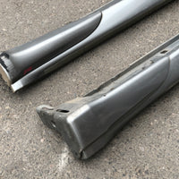 JDM 2005-2009 GENUINE SUBARU LEGACY SPEC B OEM SIDE SKIRTS SPATS LEGACY OUTBACK | Side Skirts | localpickup | 1903
