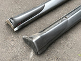 JDM 2005-2009 GENUINE SUBARU LEGACY SPEC B OEM SIDE SKIRTS SPATS LEGACY OUTBACK | Side Skirts | localpickup | 1903
