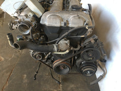 1990/1997 MAZDA MIATA MX5 1.8L ENGINE BP 99803