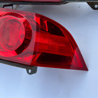 JDM Honda Acura RSX Type R Kouki Spec Stanley OEM Tail Lamp Light DC5 K20a ITR Integra | Tail Lights | Acura Integra Type R, DC5, Dc5 2005-2006, DC5 Tail lights, freeshipping, Type R, Type R Tail lights | 2596