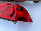 JDM Honda Acura RSX Type R Kouki Spec Stanley OEM Tail Lamp Light DC5 K20a ITR Integra | Tail Lights | Acura Integra Type R, DC5, Dc5 2005-2006, DC5 Tail lights, freeshipping, Type R, Type R Tail lights | 2596