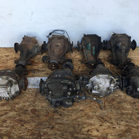 JDM Nissan Rear Differential S14,S13, ZX300, R34 Available | Rear differential | Nissan R34, Nissan S13 rear differential, Nissan S14, NISSAN SILVIA | 1419