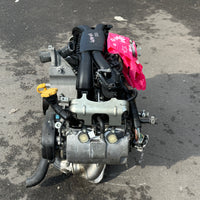 2010 2011 2012 JDM Subaru Outback Legacy EJ25 EJ253 SOHC 2.5L AVLS Engine | Engine | 2.5l, 2010, 2011, 2012, EJ25, EJ253, Engine, Forester, Legacy, Outback, SOHC, Subaru | 2660
