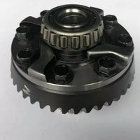 SUBARU R160 REAR DIFFERENTIAL 4.44 RATIO SURETRAC DIFFERENTIAL | Rear Differential | differential, R160 differential, suretrac | 2074
