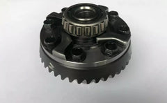 SUBARU R160 REAR DIFFERENTIAL 4.44 RATIO SURETRAC DIFFERENTIAL