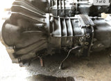 TOYOTA TRANSMISSION MANUAL 5SPEED IMPORTED FROM JAPAN FOR SURE NOT FOR 2JZ or 1JZ WE SALE AS IS FOR PARTS OR REBUILD | Vehicles & Parts | 2317