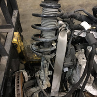 Audi TT 3.2L engine with AT AWD transmission | Jdm Engine | audi engine | 2199