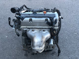 JDM 04-08 Honda K24A 2.4L DOHC i-VTEC RBB 200HP Engine K24A2 Acura TSX | Engine | 2004 2008 Acura Tsx 2.4L DOHC i-VTEC Automatic Transmission MRSA JDM K24A, acura tsx, Acura Tsx K24A Engine, K24a Tsx, K24a2, tested, TSX, tsx Engine | 1770