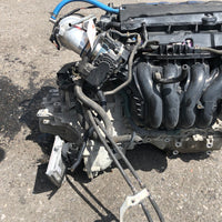 HONDA CIVIC 06/08 ENGINE WITH MANUAL TRANSMISSION 1.8L R18A JDM | Engine | 1.8L engine, civic 1.8L, civic engine, freeshipping, jdm engine, jdm Honda Civic engine | 2049