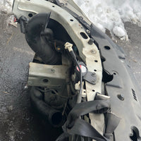 JDM HONDA CIVIC FD1/ OR USDM ACURA CSX FRONT END CONVERSION 09-11