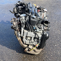 Jdm Subaru Impreza WRX EJ255 2.5L Turbo Engine 2008-2014 | Engine | 2008, 2009, 2010, 2011, 2012, 2013, 2014, DIRECT REPLACEMENT, EJ205, EJ255, Ej255 Replacement, freeshipping, Impreza, Subaru | 2062